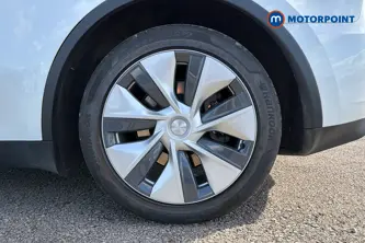 Tesla Model Y Rwd 5Dr Auto Automatic Electric SUV - Stock Number (1678544) - 45th supplementary image