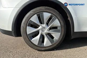 Tesla Model Y Rwd 5Dr Auto Automatic Electric SUV - Stock Number (1678544) - 46th supplementary image