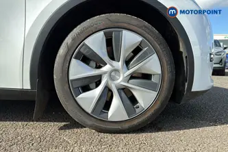 Tesla Model Y Rwd 5Dr Auto Automatic Electric SUV - Stock Number (1678544) - 47th supplementary image