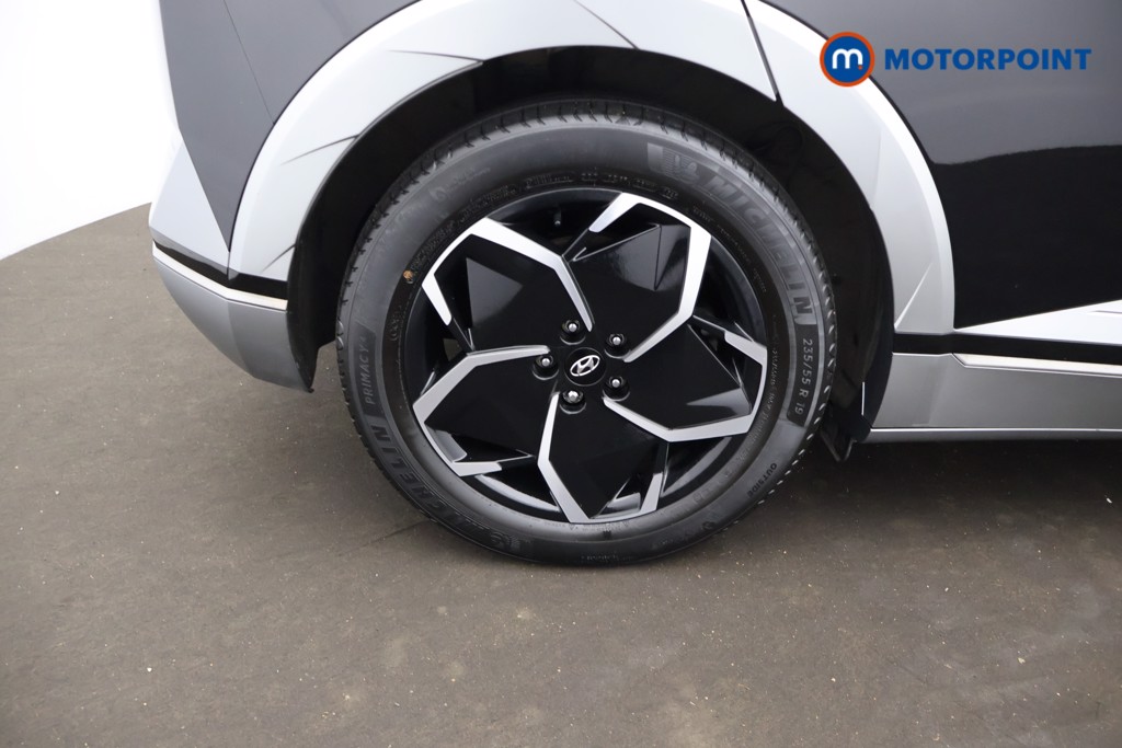 Hyundai Ioniq 5 Premium Automatic Electric SUV - Stock Number (1678559) - 2nd supplementary image
