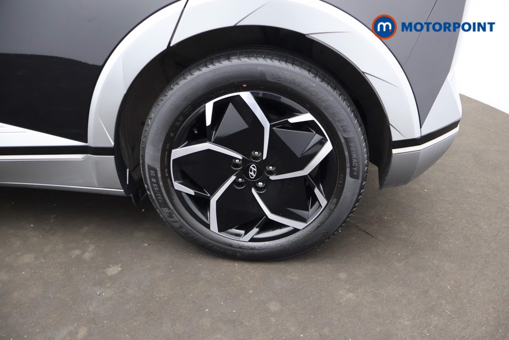 Hyundai Ioniq 5 Premium Automatic Electric SUV - Stock Number (1678559) - 3rd supplementary image