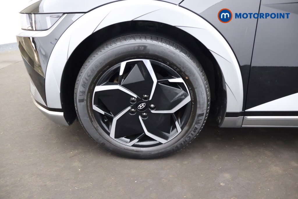 Hyundai Ioniq 5 Premium Automatic Electric SUV - Stock Number (1678559) - 4th supplementary image