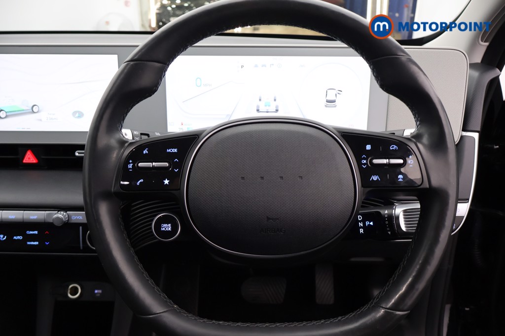 Hyundai Ioniq 5 Premium Automatic Electric SUV - Stock Number (1678559) - 5th supplementary image