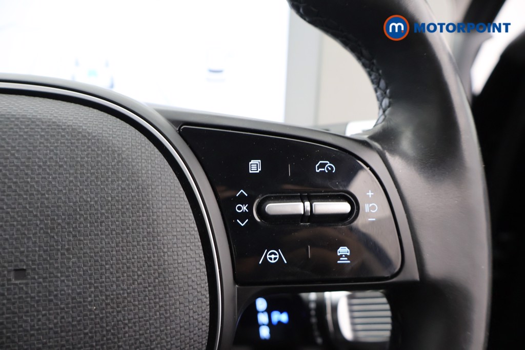 Hyundai Ioniq 5 Premium Automatic Electric SUV - Stock Number (1678559) - 7th supplementary image
