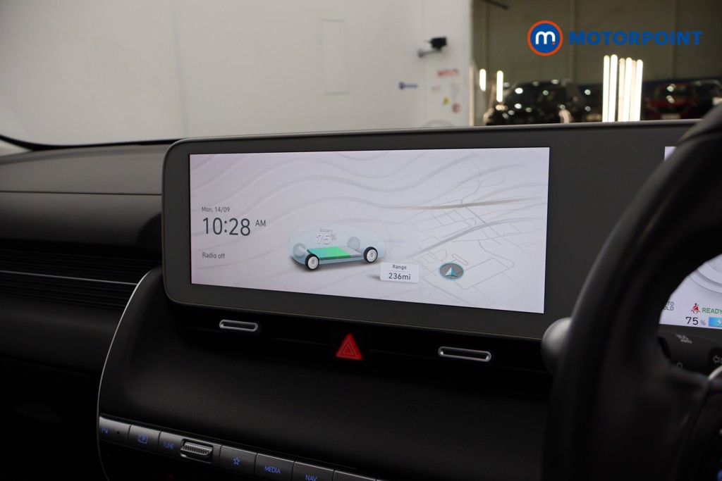 Hyundai Ioniq 5 Premium Automatic Electric SUV - Stock Number (1678559) - 10th supplementary image