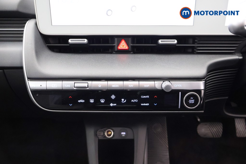 Hyundai Ioniq 5 Premium Automatic Electric SUV - Stock Number (1678559) - 14th supplementary image