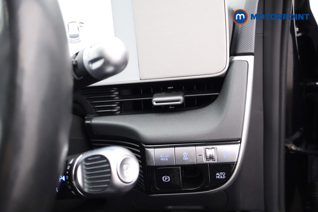 Hyundai Ioniq 5 Premium Automatic Electric SUV - Stock Number (1678559) - 20th supplementary image