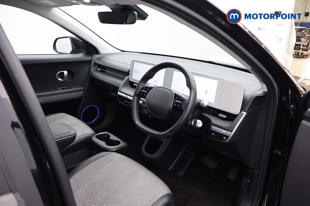 Hyundai Ioniq 5 Premium Automatic Electric SUV - Stock Number (1678559) - 24th supplementary image