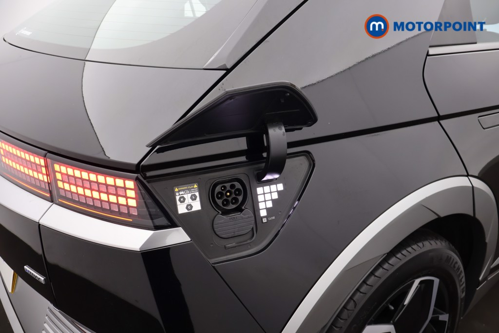 Hyundai Ioniq 5 Premium Automatic Electric SUV - Stock Number (1678559) - 29th supplementary image