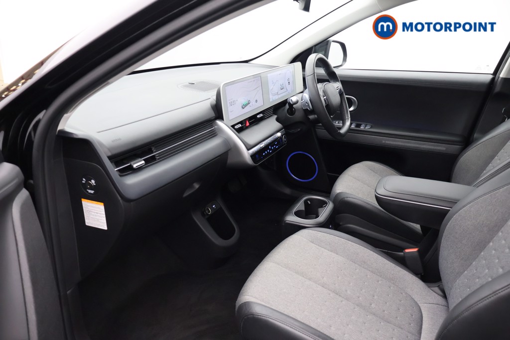 Hyundai Ioniq 5 Premium Automatic Electric SUV - Stock Number (1678559) - 32nd supplementary image