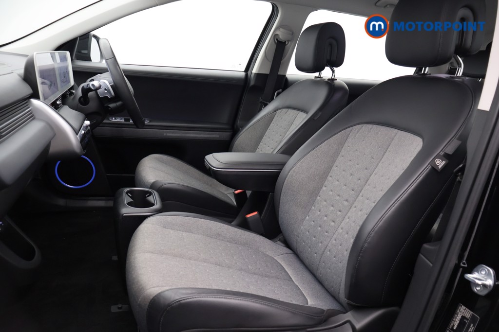Hyundai Ioniq 5 Premium Automatic Electric SUV - Stock Number (1678559) - 33rd supplementary image