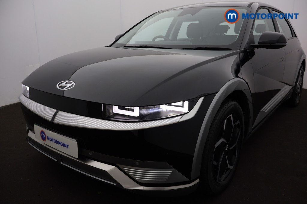 Hyundai Ioniq 5 Premium Automatic Electric SUV - Stock Number (1678559) - 35th supplementary image