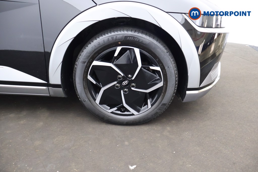 Hyundai Ioniq 5 Premium Automatic Electric SUV - Stock Number (1678559) - 1st supplementary image