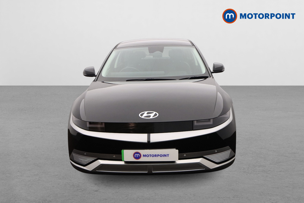 Hyundai Ioniq 5 Premium Automatic Electric SUV - Stock Number (1678559) - Front bumper