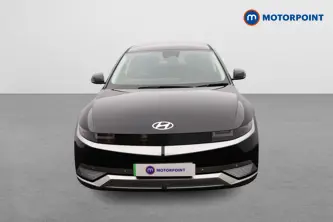 Hyundai Ioniq 5 Premium Automatic Electric SUV - Stock Number (1678559) - Front bumper