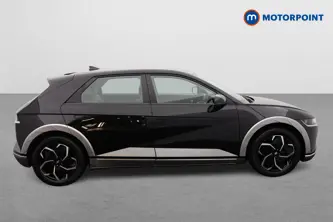 Hyundai Ioniq 5 Premium Automatic Electric SUV - Stock Number (1678559) - Drivers side
