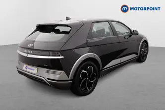 Hyundai Ioniq 5 Premium Automatic Electric SUV - Stock Number (1678559) - Drivers side rear corner