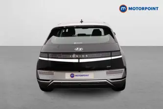 Hyundai Ioniq 5 Premium Automatic Electric SUV - Stock Number (1678559) - Rear bumper