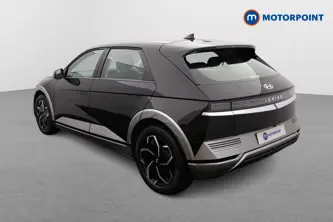 Hyundai Ioniq 5 Premium Automatic Electric SUV - Stock Number (1678559) - Passenger side rear corner