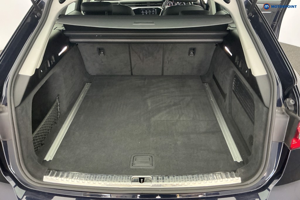 Audi A6 Sport Automatic Petrol Estate - Stock Number (1678561) - 3rd supplementary image