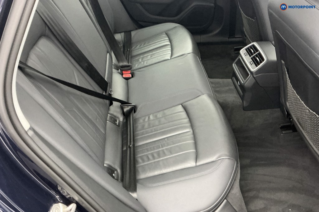 Audi A6 Sport Automatic Petrol Estate - Stock Number (1678561) - 4th supplementary image