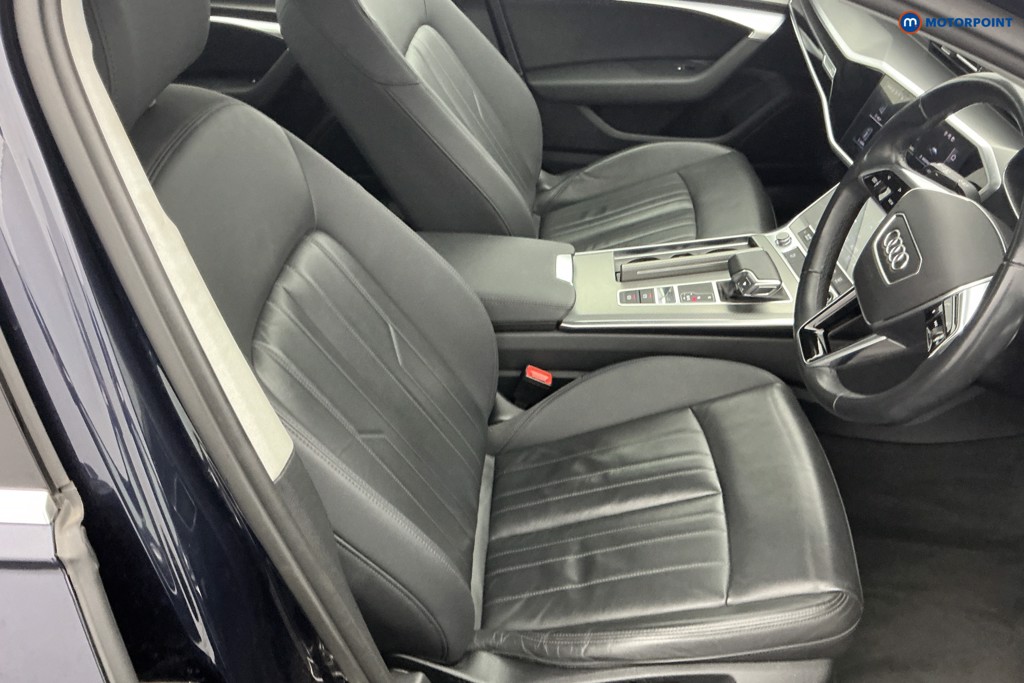 Audi A6 Sport Automatic Petrol Estate - Stock Number (1678561) - 5th supplementary image