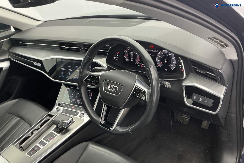 Audi A6 Sport Automatic Petrol Estate - Stock Number (1678561) - 8th supplementary image