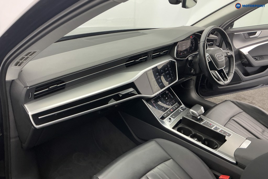 Audi A6 Sport Automatic Petrol Estate - Stock Number (1678561) - 9th supplementary image