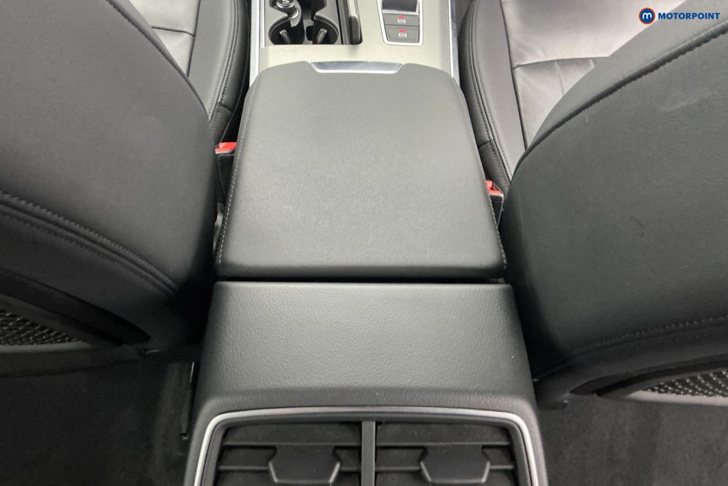 Audi A6 Sport Automatic Petrol Estate - Stock Number (1678561) - 11th supplementary image