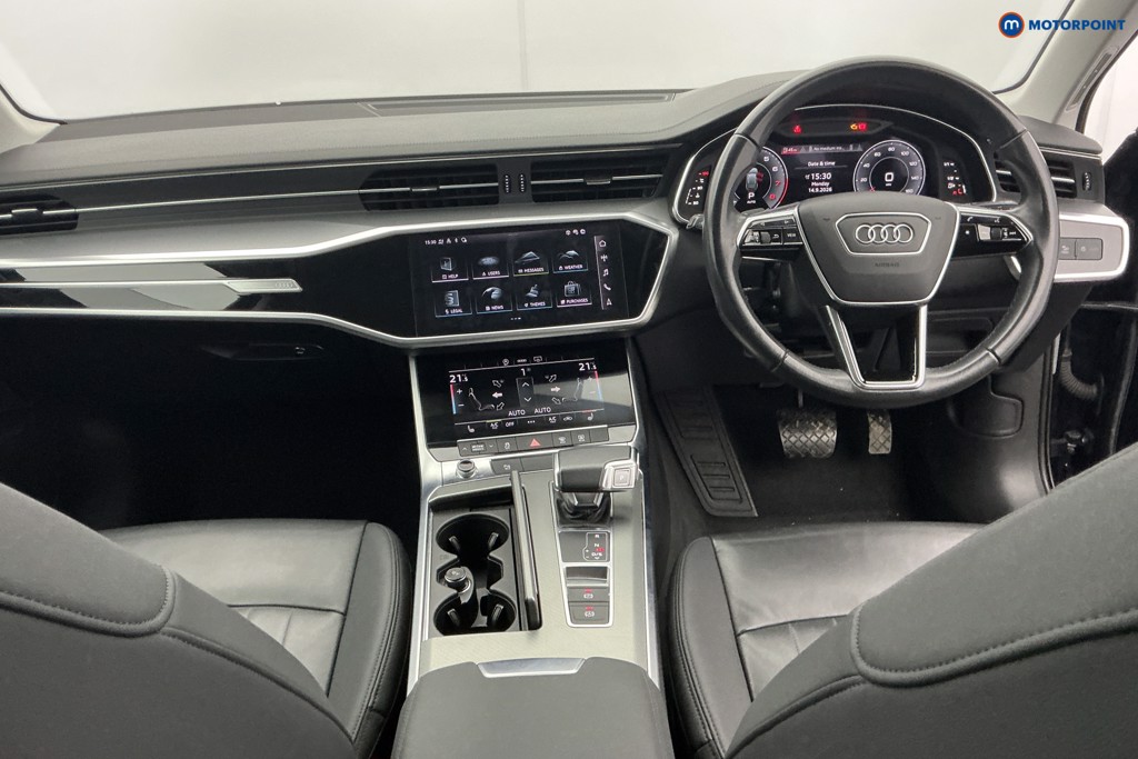 Audi A6 Sport Automatic Petrol Estate - Stock Number (1678561) - 12th supplementary image