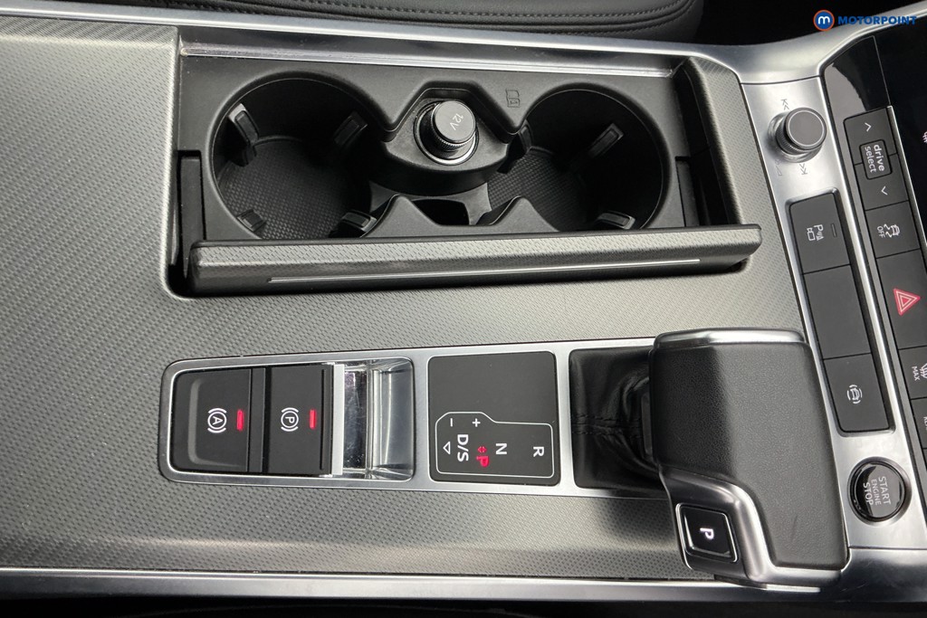 Audi A6 Sport Automatic Petrol Estate - Stock Number (1678561) - 15th supplementary image