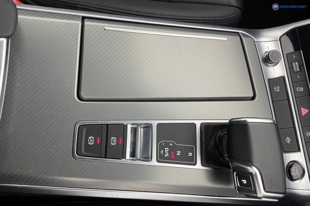 Audi A6 Sport Automatic Petrol Estate - Stock Number (1678561) - 16th supplementary image