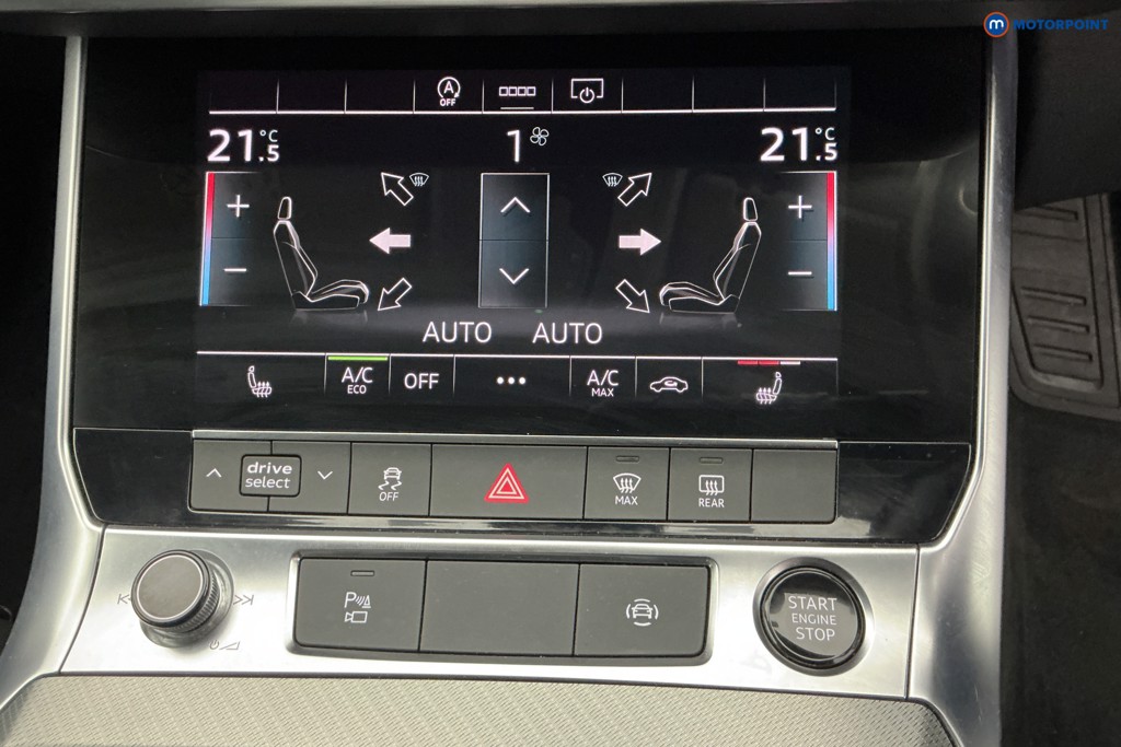 Audi A6 Sport Automatic Petrol Estate - Stock Number (1678561) - 17th supplementary image