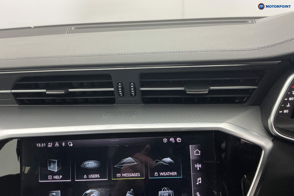 Audi A6 Sport Automatic Petrol Estate - Stock Number (1678561) - 18th supplementary image