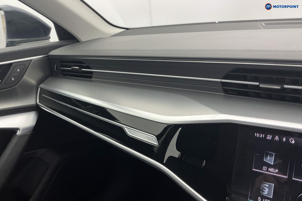 Audi A6 Sport Automatic Petrol Estate - Stock Number (1678561) - 19th supplementary image