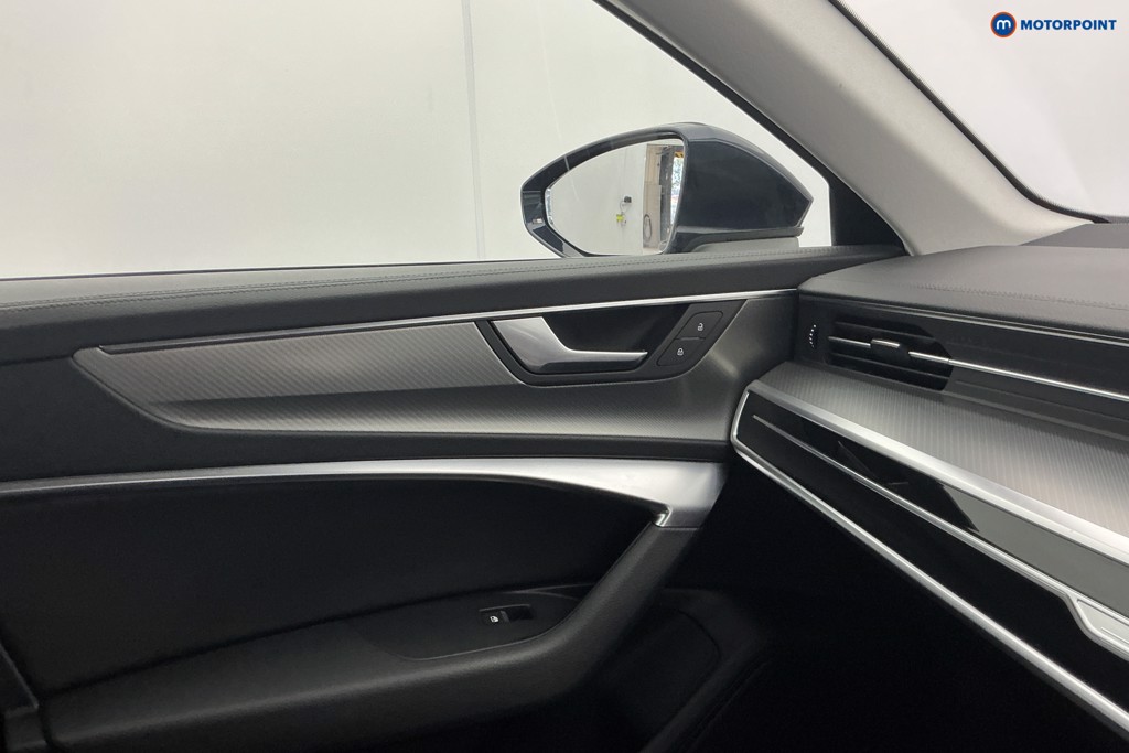 Audi A6 Sport Automatic Petrol Estate - Stock Number (1678561) - 20th supplementary image