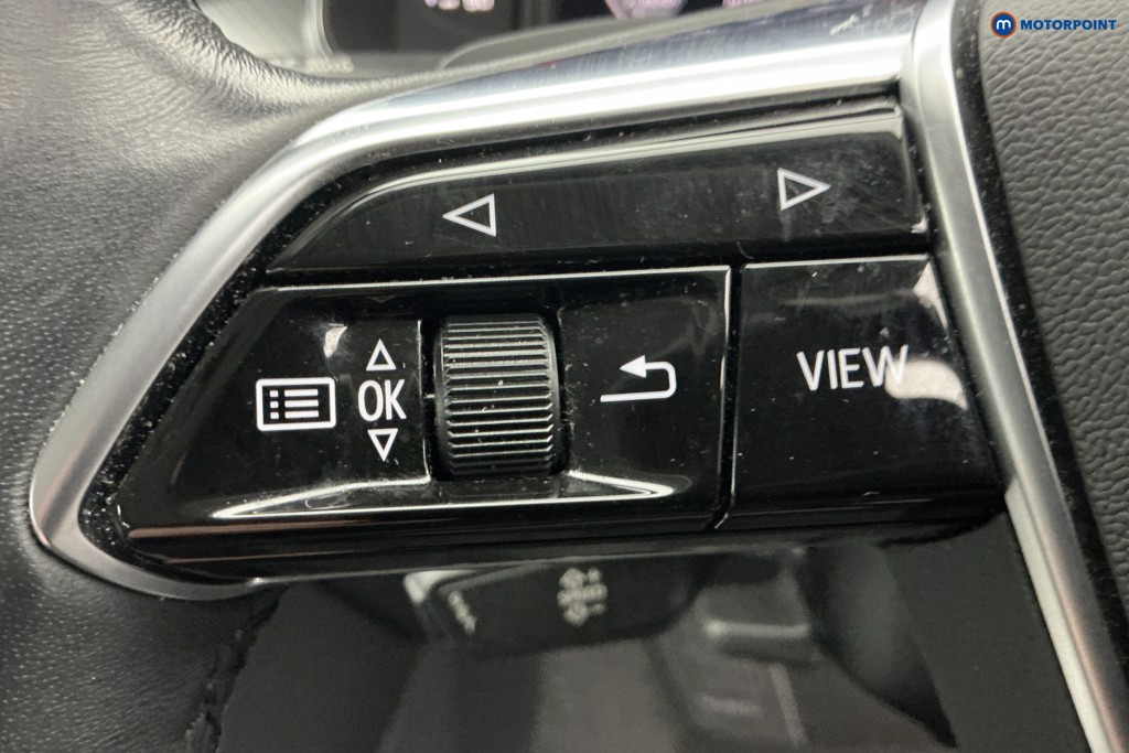 Audi A6 Sport Automatic Petrol Estate - Stock Number (1678561) - 21st supplementary image