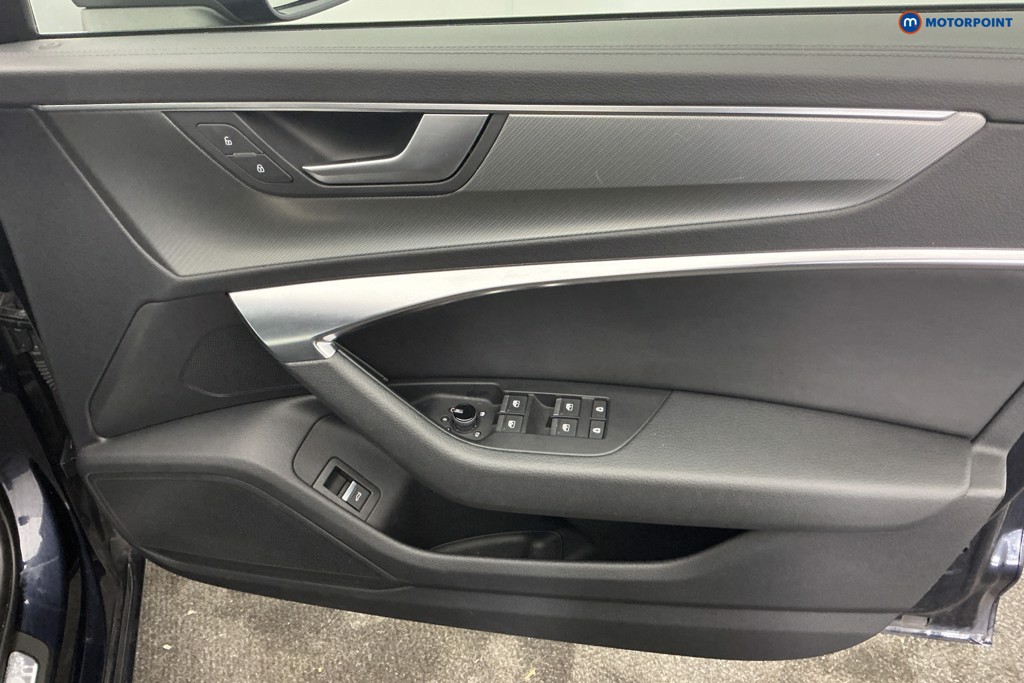 Audi A6 Sport Automatic Petrol Estate - Stock Number (1678561) - 25th supplementary image