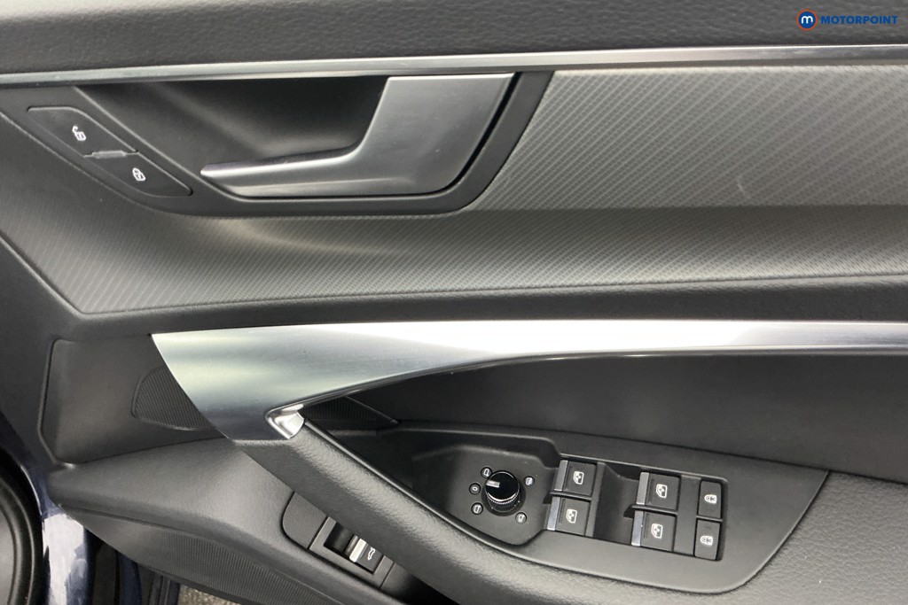 Audi A6 Sport Automatic Petrol Estate - Stock Number (1678561) - 26th supplementary image