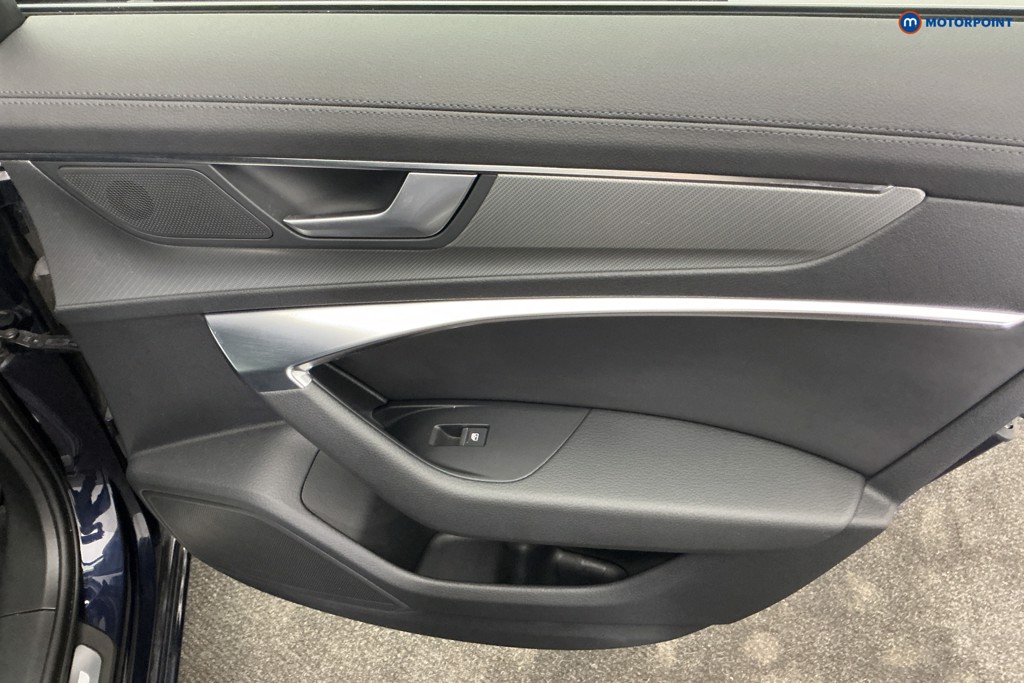 Audi A6 Sport Automatic Petrol Estate - Stock Number (1678561) - 27th supplementary image