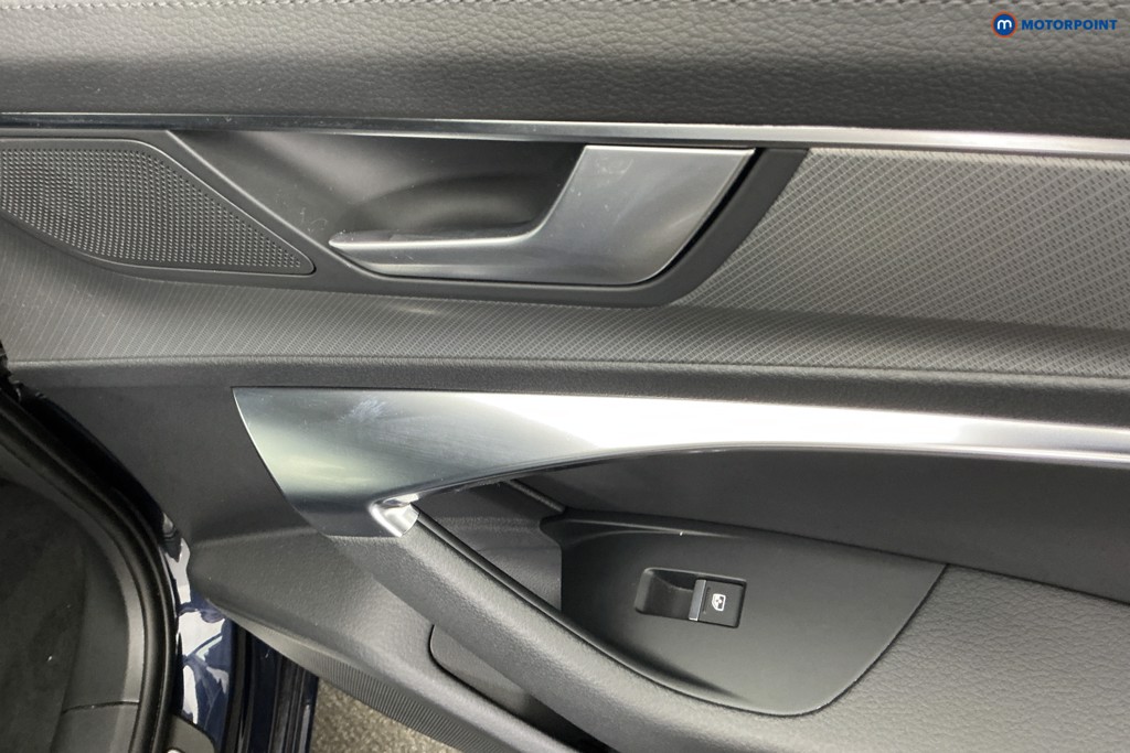 Audi A6 Sport Automatic Petrol Estate - Stock Number (1678561) - 28th supplementary image