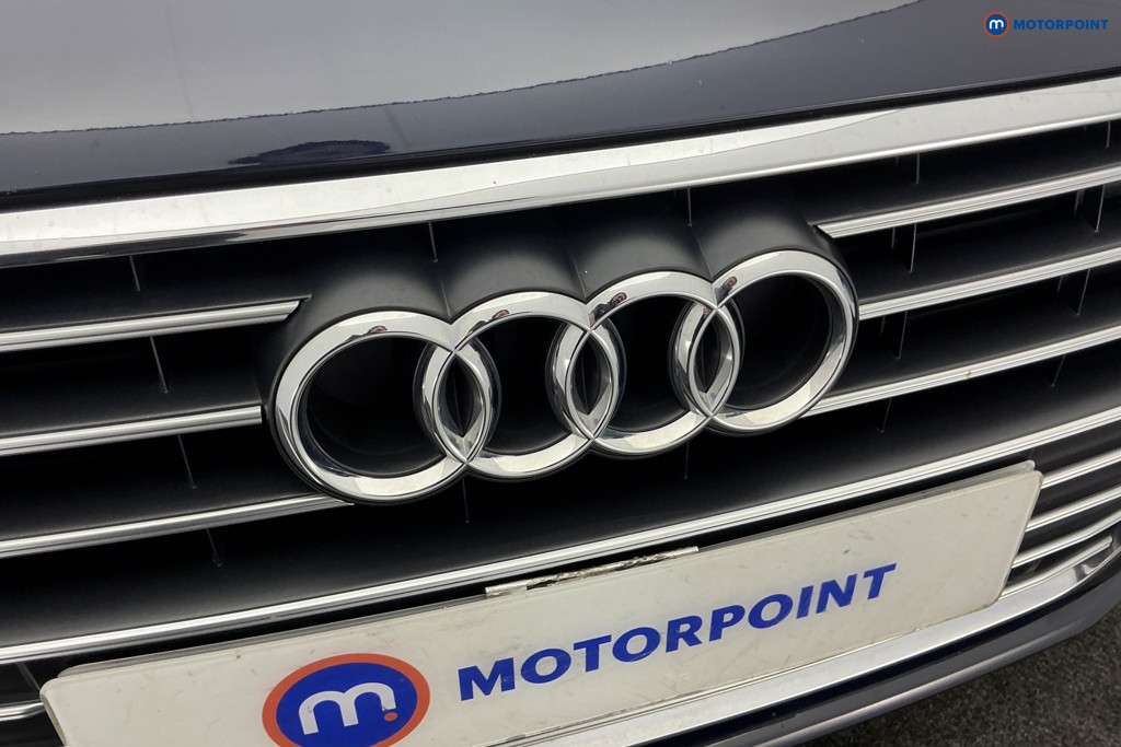 Audi A6 Sport Automatic Petrol Estate - Stock Number (1678561) - 29th supplementary image