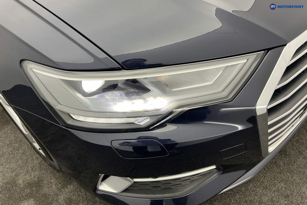 Audi A6 Sport Automatic Petrol Estate - Stock Number (1678561) - 30th supplementary image