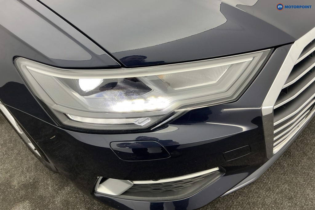 Audi A6 Sport Automatic Petrol Estate - Stock Number (1678561) - 31st supplementary image