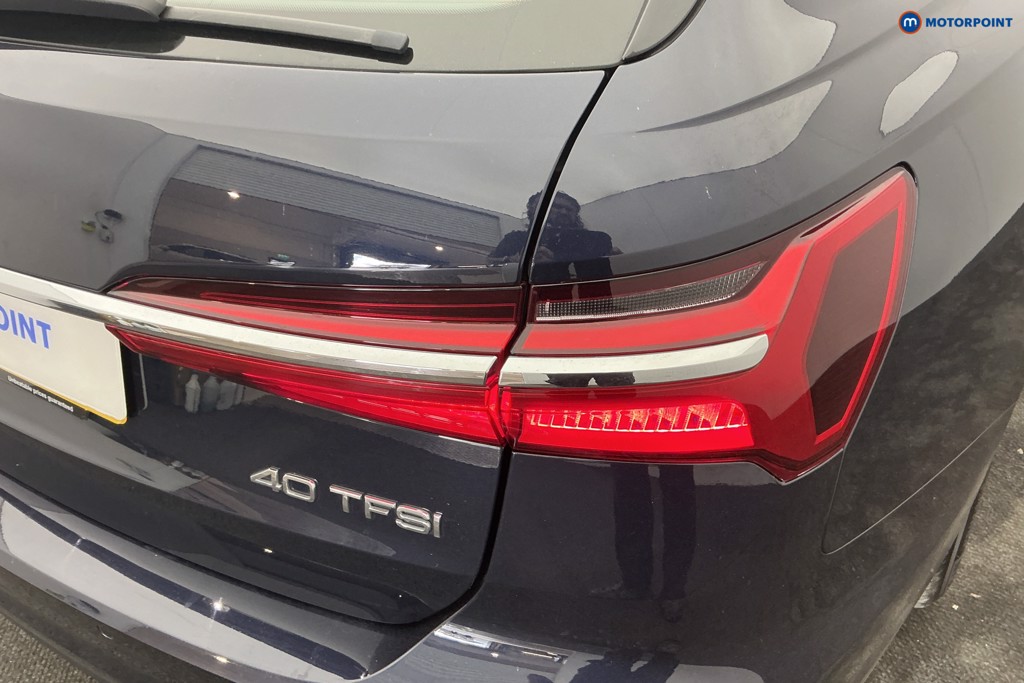Audi A6 Sport Automatic Petrol Estate - Stock Number (1678561) - 32nd supplementary image