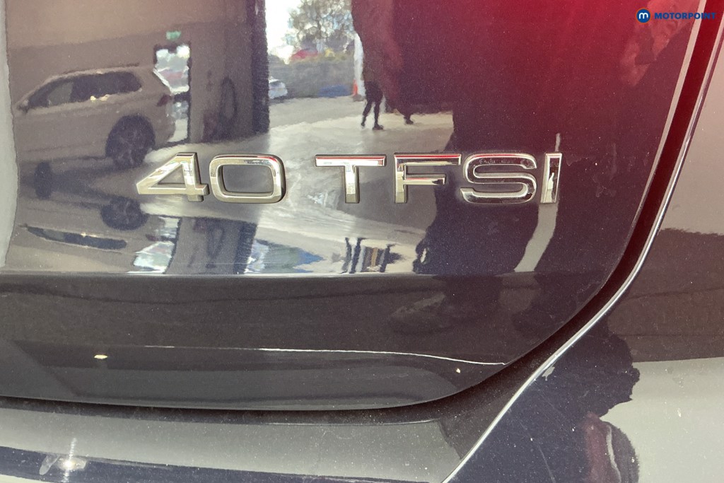 Audi A6 Sport Automatic Petrol Estate - Stock Number (1678561) - 33rd supplementary image