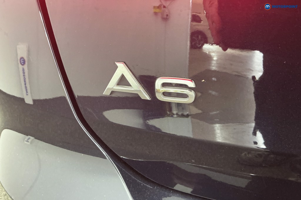 Audi A6 Sport Automatic Petrol Estate - Stock Number (1678561) - 34th supplementary image