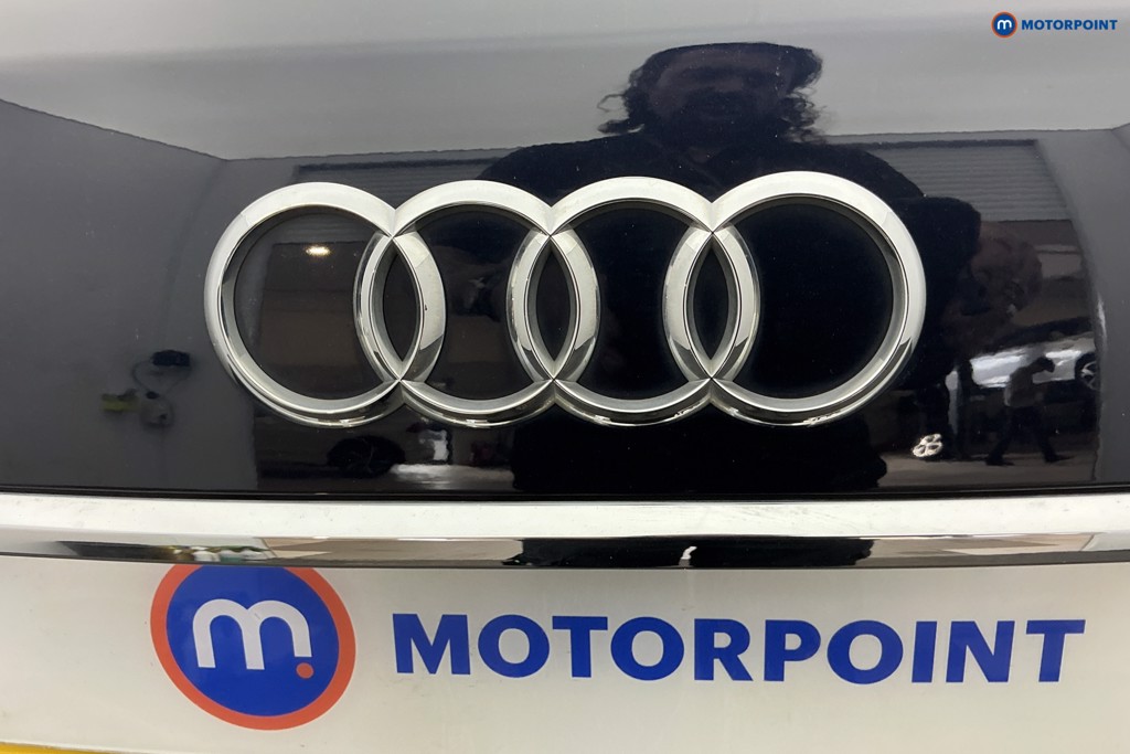 Audi A6 Sport Automatic Petrol Estate - Stock Number (1678561) - 35th supplementary image