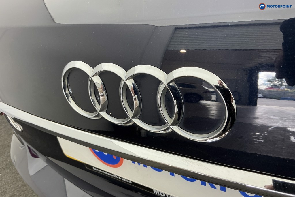 Audi A6 Sport Automatic Petrol Estate - Stock Number (1678561) - 36th supplementary image