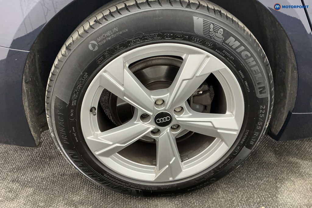 Audi A6 Sport Automatic Petrol Estate - Stock Number (1678561) - 37th supplementary image